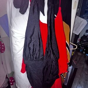 Fashion Nova body suit